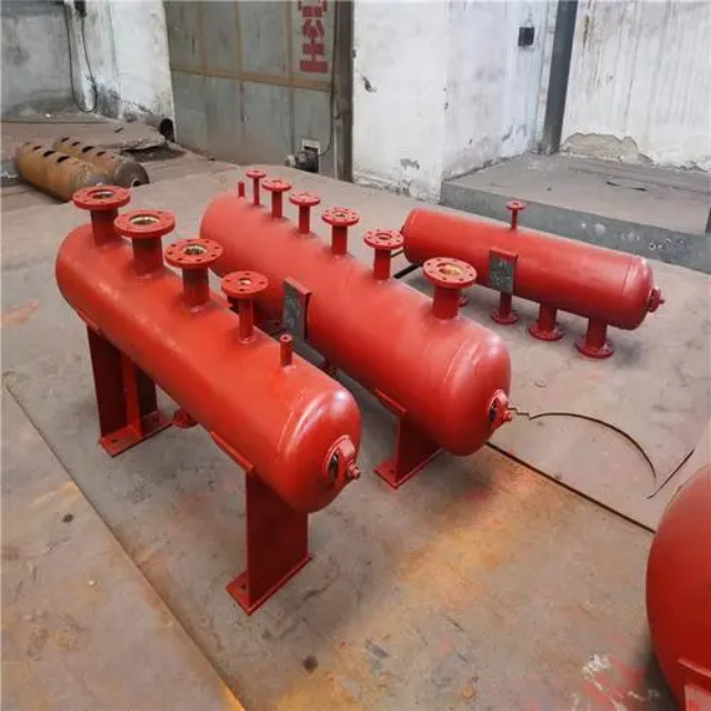 椒江分集水器安装高度